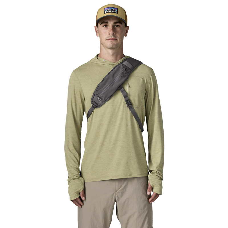 Patagonia Guidewater Switch Pack 12L RVGN