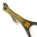 Fishpond Nomad Yampa Hand Net Brown Trout 2.0