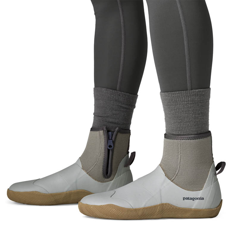Patagonia Salt Wading Booties