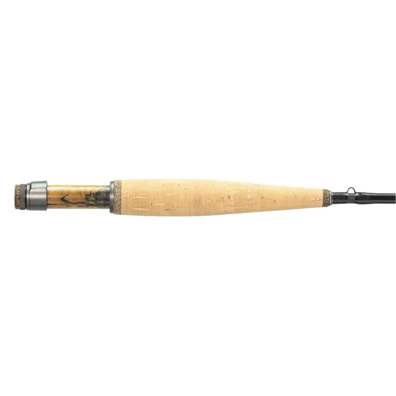 HotFly Fly Rod Litecraft Ics Italian Casting Style PRO 7'6'' #3