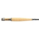 HotFly Fly Rod Litecraft Ics Italian Casting Style PRO 7'6'' #3