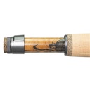 HotFly Fly Rod Litecraft Ics Italian Casting Style PRO 7'6'' #3
