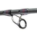 HotFly Fly Rod Litecraft Ics Italian Casting Style PRO 7'6'' #3