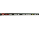 HotFly Fly Rod Litecraft Ics Italian Casting Style PRO 7'6'' #3