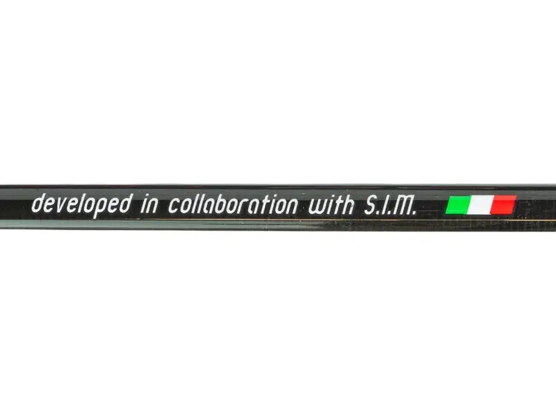 HotFly Fly Rod Litecraft Ics Italian Casting Style PRO 7'6'' #3