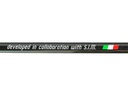 HotFly Fly Rod Litecraft Ics Italian Casting Style PRO 7'6'' #3