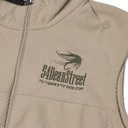 Patagonia Textured Fleece Vest 54 Dean Street