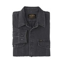 Filson Denim Guide Shirt Black