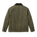 Filson Insulated Canvas Outfitter Jacket