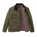 Filson Insulated Canvas Outfitter Jacket