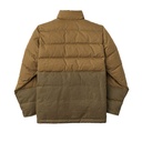 Filson Down Cruiser Jacket
