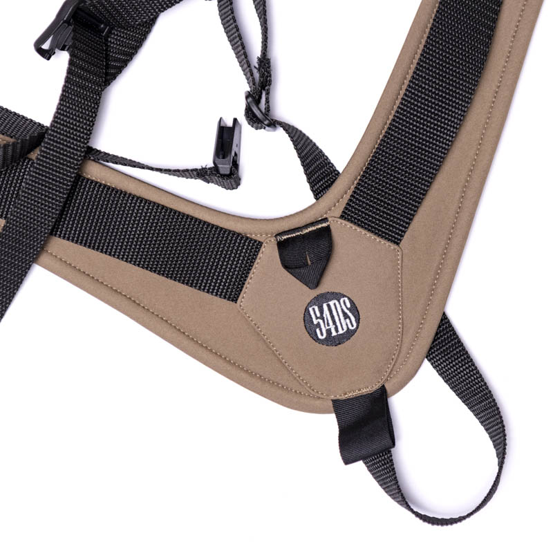 54 Dean Street Universal Strap 2.0
