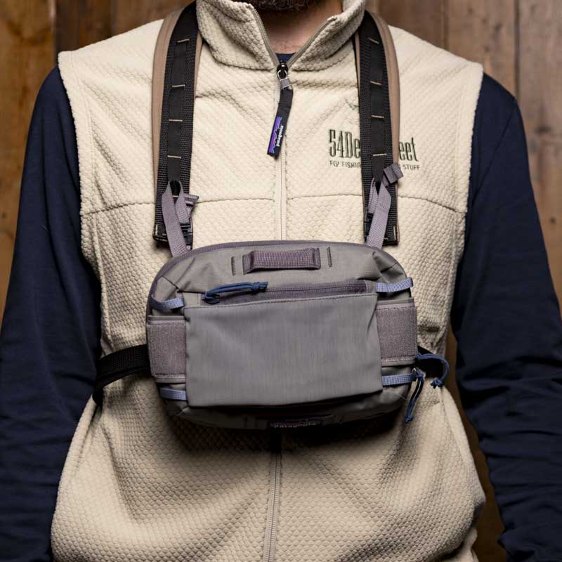 54 Dean Street Universal Strap 2.0