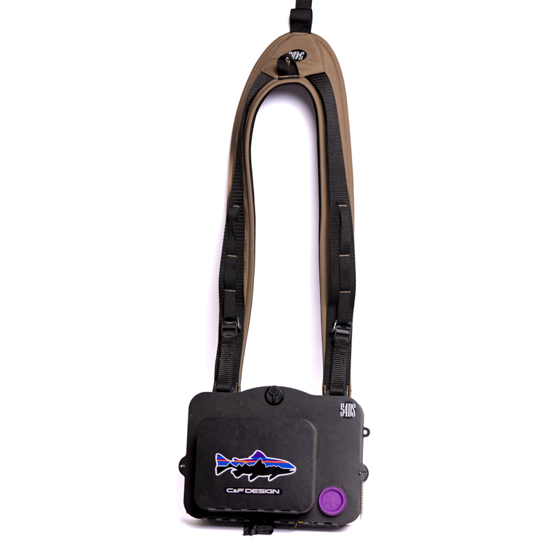 54 Dean Street Universal Strap 2.0