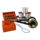 Semperfli Torque Anchor Complete System