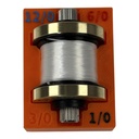 Semperfli Torque Anchor Complete System
