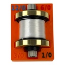 Semperfli Torque Anchor Complete System