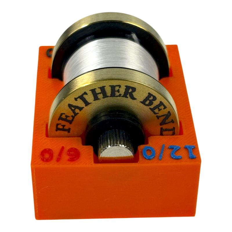 Semperfli Torque Anchor Brass Weight System