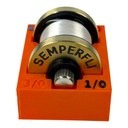 Semperfli Torque Anchor Brass Weight System