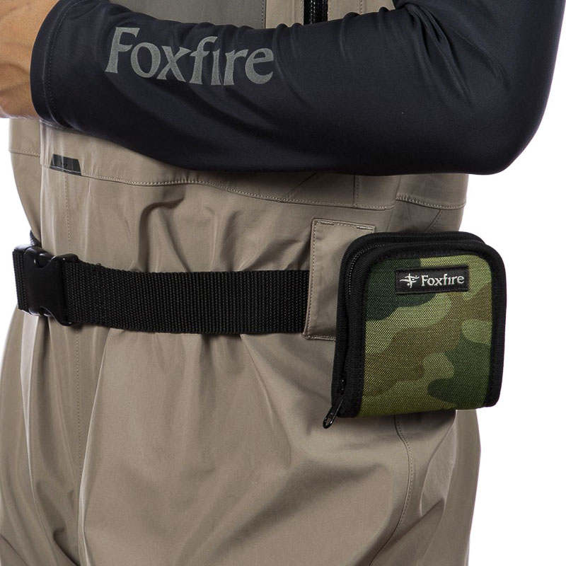 Foxfire Packin Bottle Holder