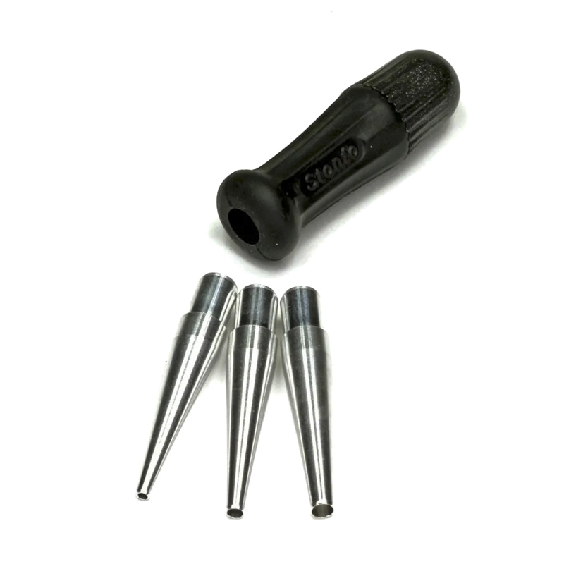 Stonfo Half Hitch Tool Set