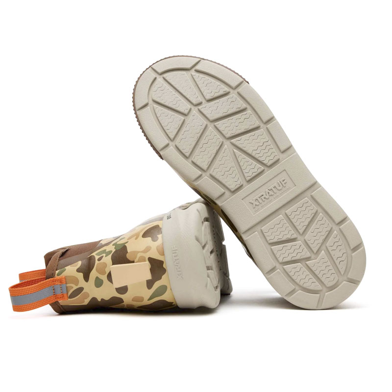Xtratuf Ankle Deck Boot Sport