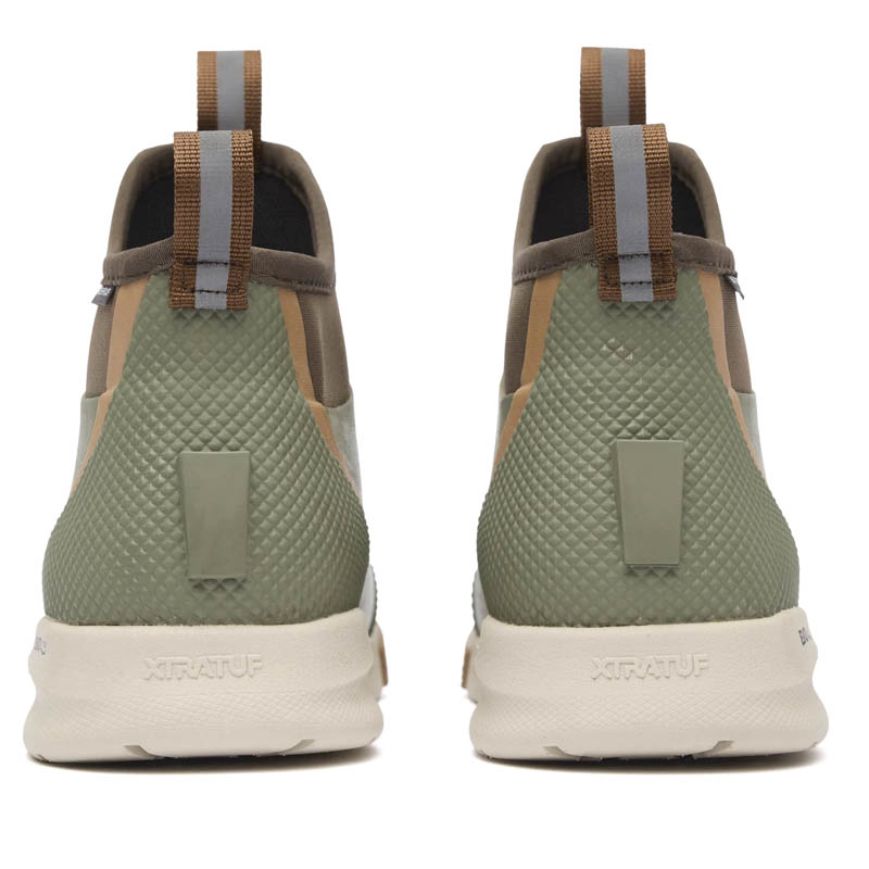 Xtratuf Ankle Deck Boot Sport