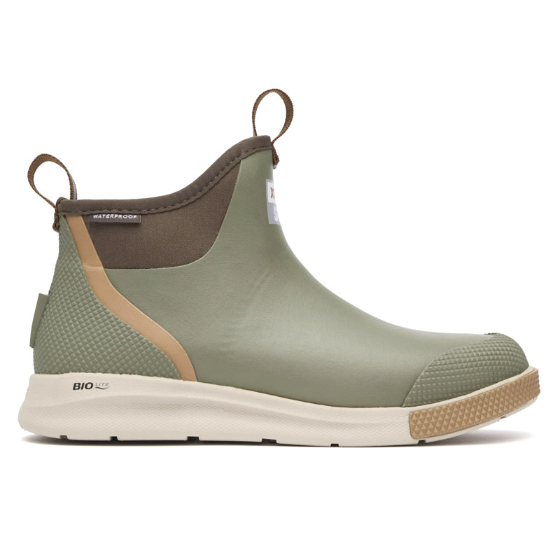 Xtratuf Ankle Deck Boot Sport