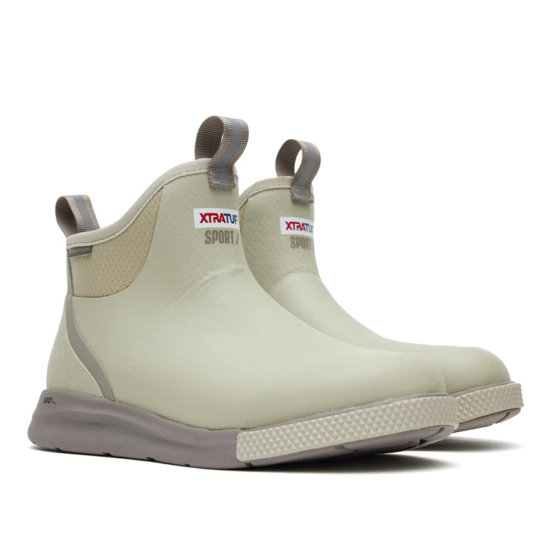 Xtratuf Ankle Deck Boot Sport