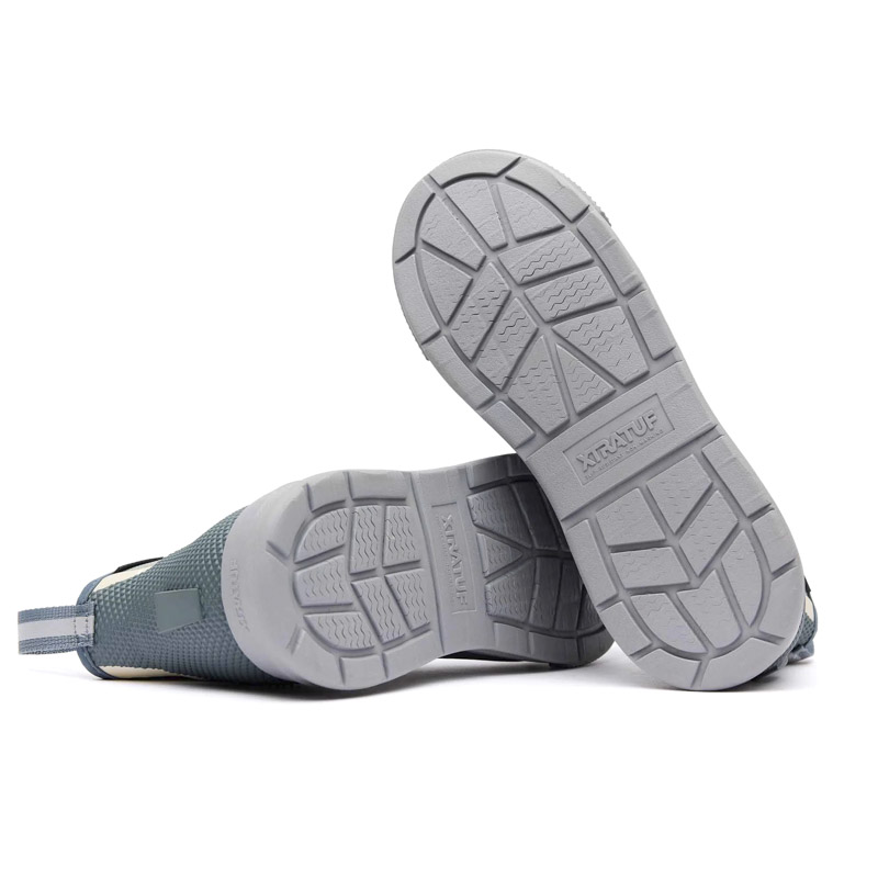 Xtratuf Ankle Deck Boot Sport