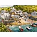 Gibson Puzzle Port Isaac