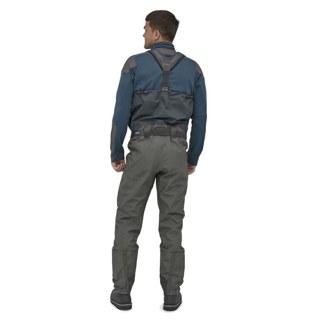 Patagonia Extended Swiftcurrent Expedition Waders
