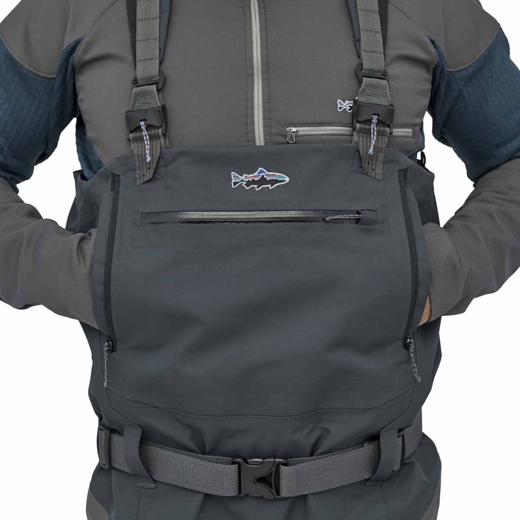 Patagonia Extended Swiftcurrent Expedition Waders