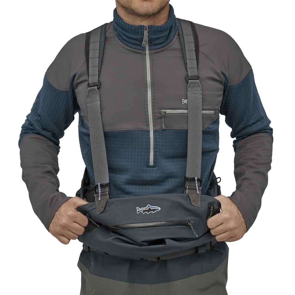 Patagonia Extended Swiftcurrent Expedition Waders