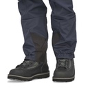Patagonia Foot Tractor Wading Boots Aluminum Bar