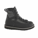 Patagonia Foot Tractor Wading Boots Aluminum Bar