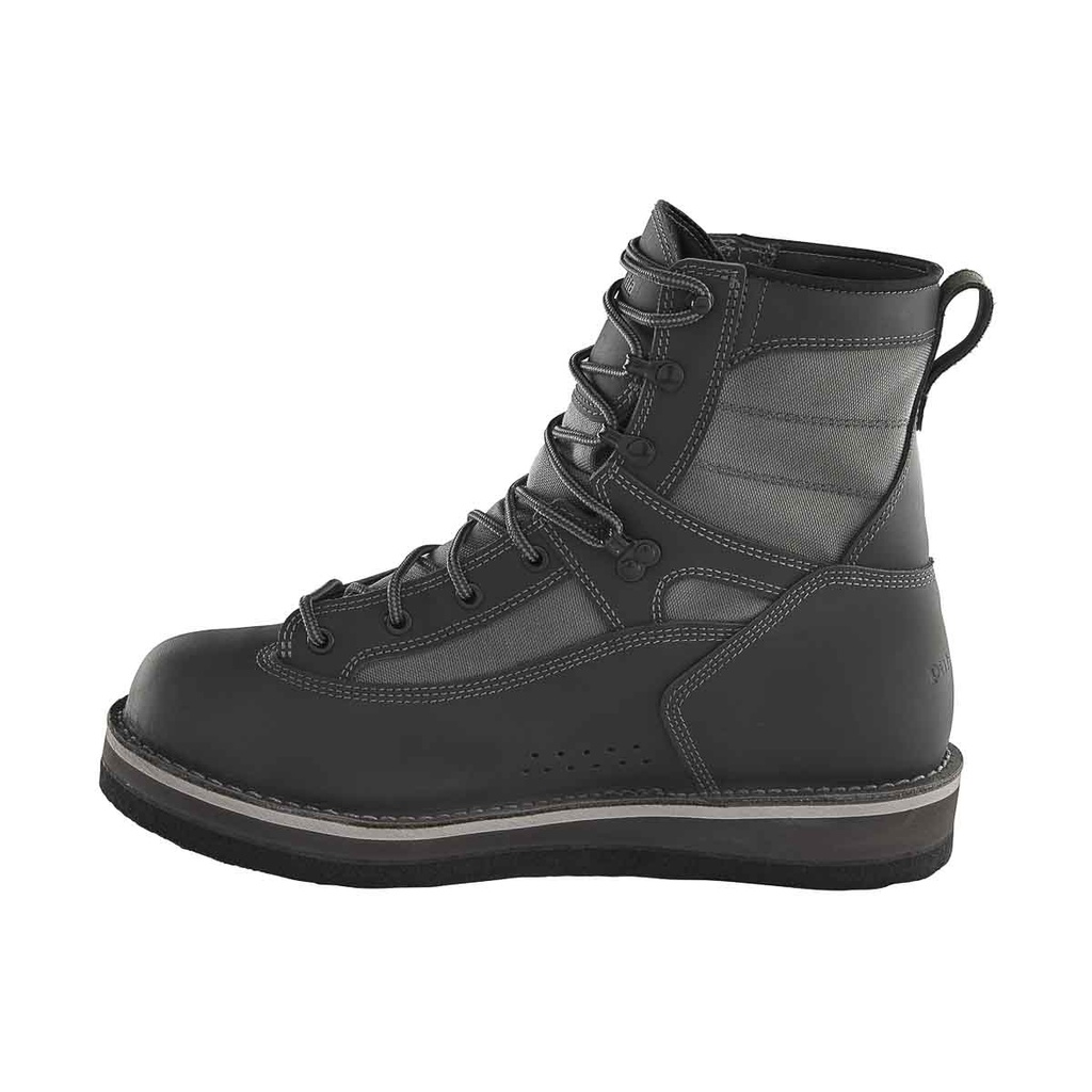 Patagonia Foot Tractor Wading Boots Felt