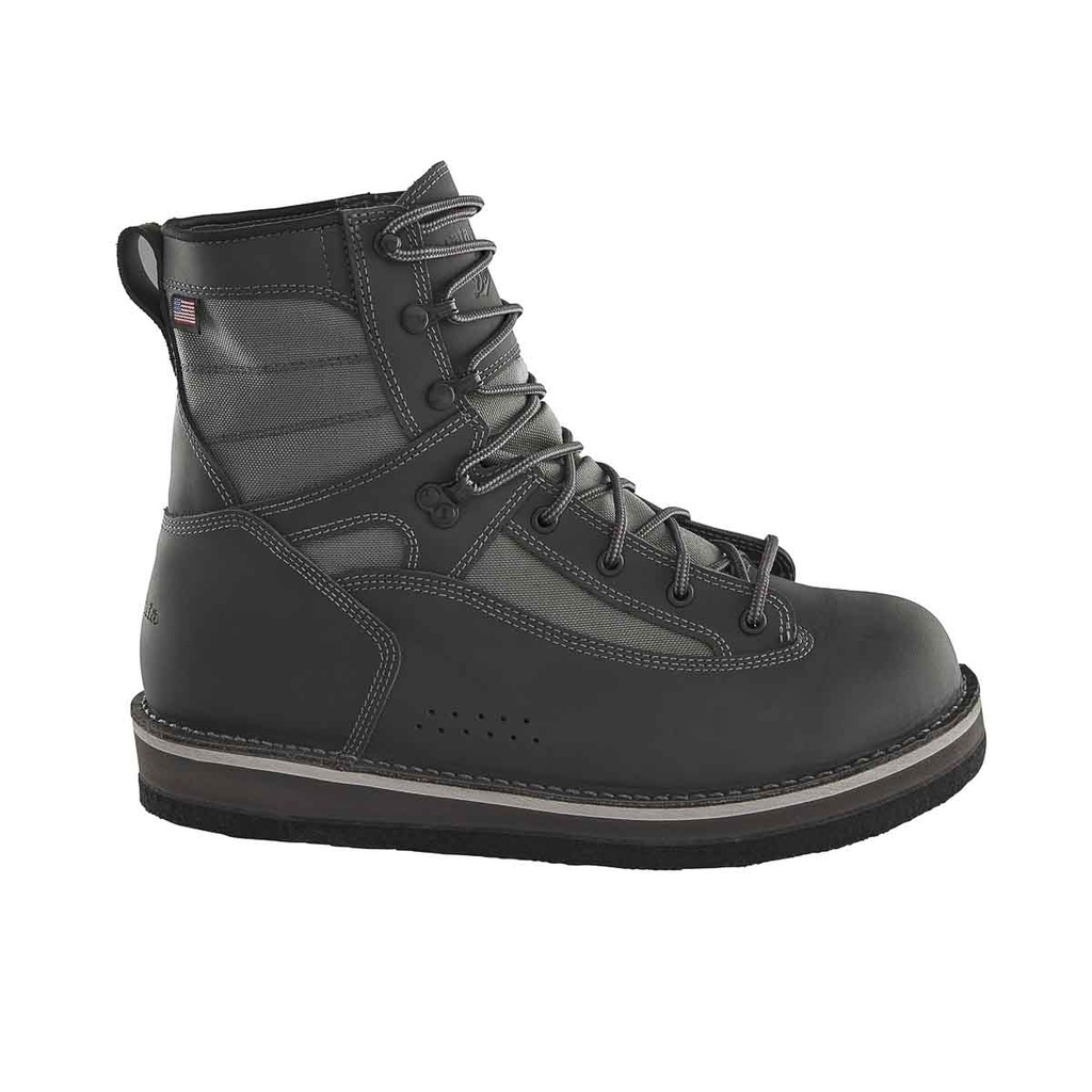 Patagonia Foot Tractor Wading Boots Felt
