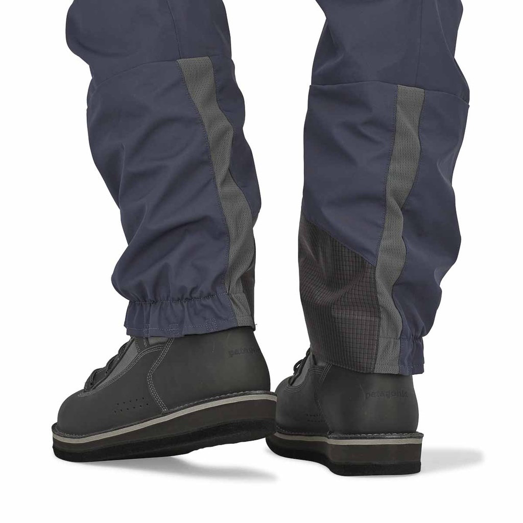 Patagonia Foot Tractor Wading Boots Felt