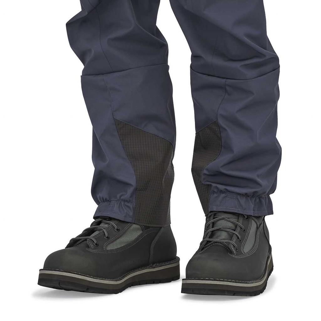 Patagonia Foot Tractor Wading Boots Sticky Rubber