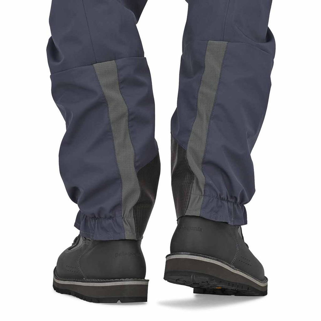Patagonia Foot Tractor Wading Boots Sticky Rubber
