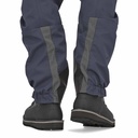 Patagonia Foot Tractor Wading Boots Sticky Rubber