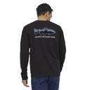 Patagonia L/S Home Water Trout Responsibili-Tee