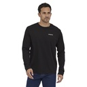 Patagonia L/S Home Water Trout Responsibili-Tee