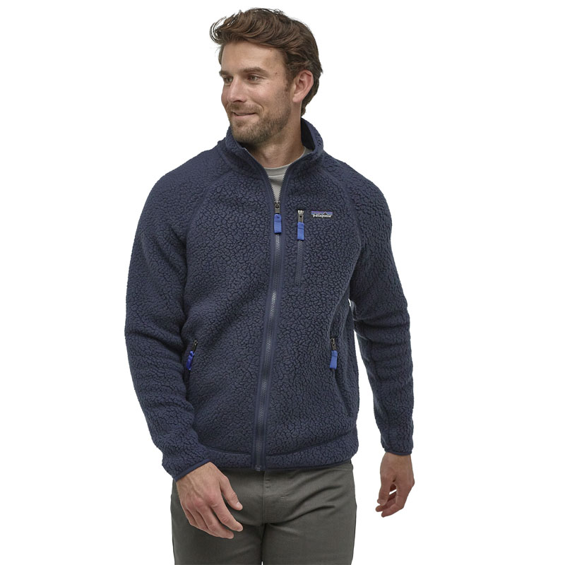 Patagonia Retro Pile Jkt