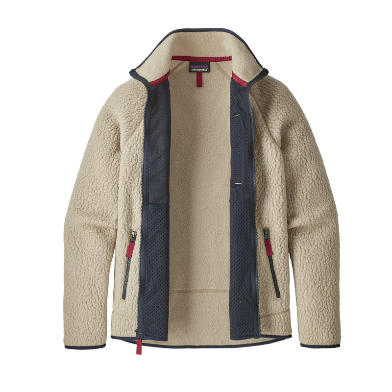 Patagonia Retro Pile Jkt