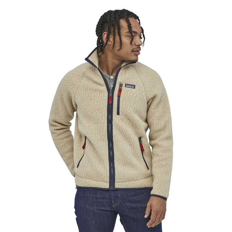 Patagonia Retro Pile Jkt