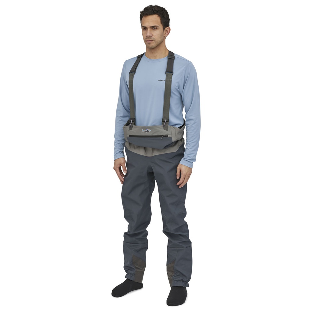 Patagonia Swiftcurrent Waders