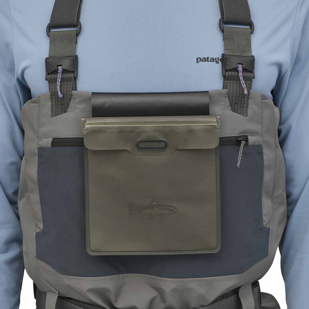 Patagonia Swiftcurrent Waders
