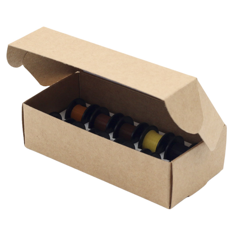 Perdigonmania Micro Thread 30/0 Box
